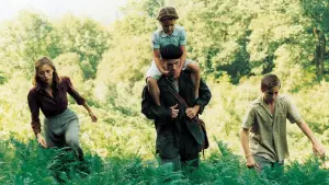 Задник к фильму "Заблудившиеся" #714763