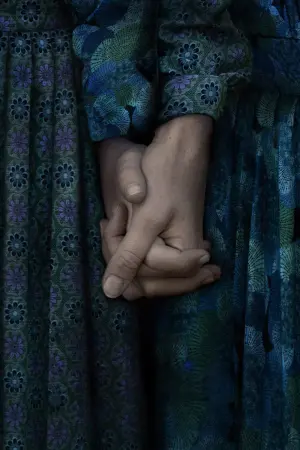 Постер к фильму "Говорят женщины" #253239