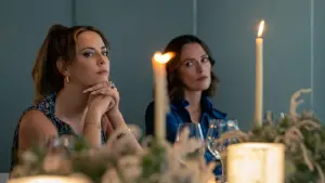 Задник к фильму "Девушка из каюты № 10" #573018