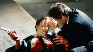 Задник к фильму "Бешеные псы" #602585