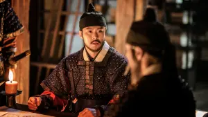 Задник к фильму "Битва у острова Хансан" #319401