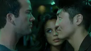 Задник к фильму "Тройной форсаж: Токийский Дрифт" #846480