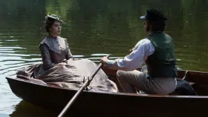 Задник к фильму "Тереза Ракен" #333161