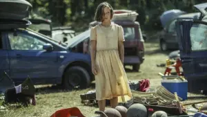 Задник к фильму "Классическая история ужасов" #410996