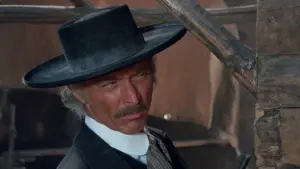 Задник к фильму "Большая дуэль" #447666