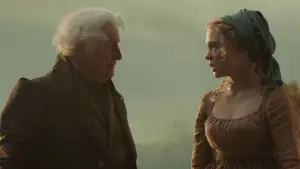 Задник к фильму "Красавица и чудовище" #301675