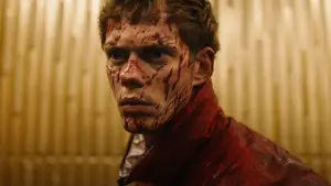 Задник к фильму "Пацан против всех" #612058