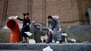 Задник к фильму "Бразилия" #687208