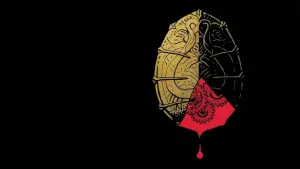 Задник к фильму "Хронос" #272751