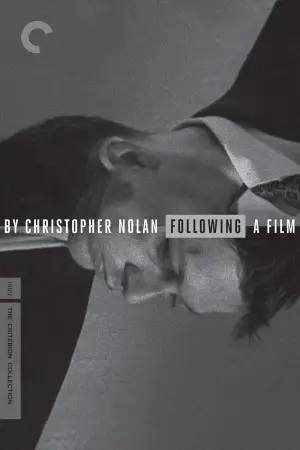 Постер к фильму "Преследование" #532854