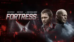 Задник к фильму "Крепость" #646115