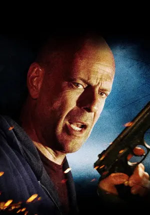 Постер к фильму "Заложник" #289601