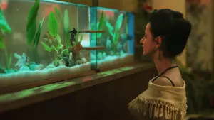 Задник к фильму "Невидимая жизнь Эвридики" #412316