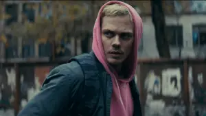 Задник к фильму "Западня" #586707