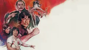 Задник к фильму "Новый кулак ярости" #506041