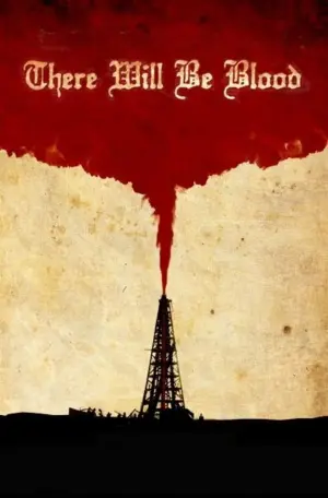 Постер к фильму "Нефть" #83344