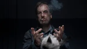 Задник к фильму "Никто" #180418