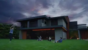 Задник к фильму "Паразиты" #525775