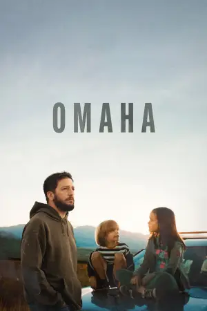 Постер к фильму "Omaha"