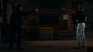 Задник к фильму "Однажды в… Голливуде" #555729