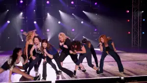 Задник к фильму "Идеальный голос" #632217