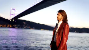 Задник к фильму "Красный Стамбул" #491704