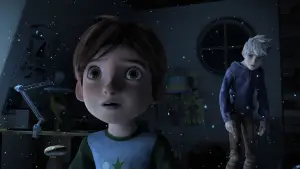 Задник к фильму "Хранители снов" #607949