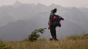 Задник к фильму "Восемь гор" #201152