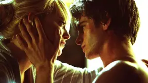 Задник к фильму "Новый Человек-паук" #568524