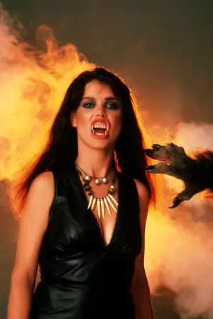 Постер к фильму "Вой" #277729