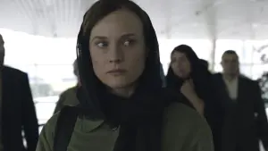 Задник к фильму "Связной" #405227