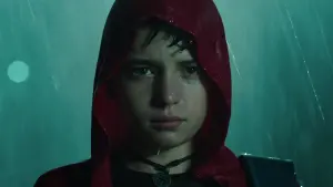 Задник к фильму "Уведомление" #307580