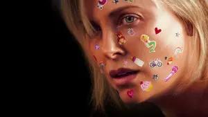 Задник к фильму "Талли" #262259