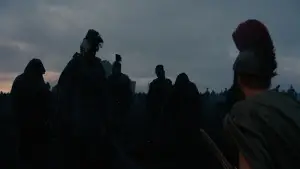 Задник к фильму "Одиссея" #545034