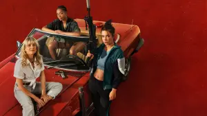 Задник к фильму "Подельницы" #302861