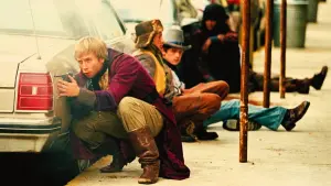 Задник к фильму "Дорогая Венди" #470914