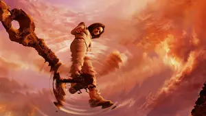 Видео к фильму Последняя фантазия | Последняя фантазия  - Трейлер