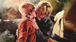 Видео к фильму Электрический всадник | The Electric Horseman 1979 TV trailer #2