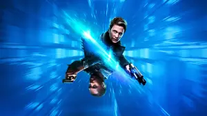 Задник к фильму "Параллель" #331269