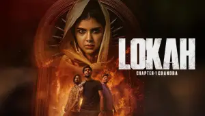 Задник к фильму "Мир. Глава 1: Чандра" #618018