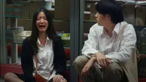 Задник к фильму "OMG! รักจังวะ..ผิดจังหวะ" #817566