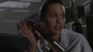 Задник к фильму "Лара Крофт: Расхитительница гробниц" #652464