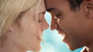 Задник к фильму "Все радостные места" #202858