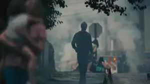 Задник к фильму "Валентинка" #727022