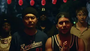 Задник к фильму "Насыщенный" #496589