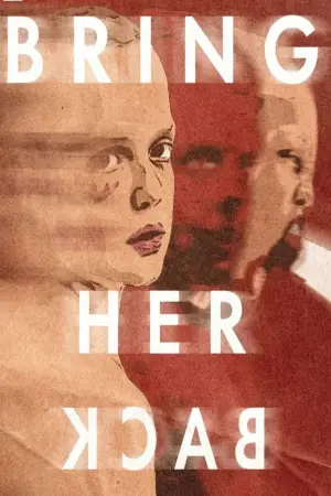 Постер к фильму "Верни её из мёртвых" #548259