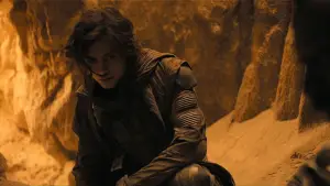 Задник к фильму "Дюна" #529555