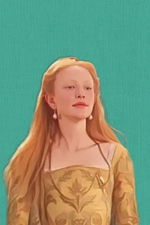 Постер к фильму "Елизавета" #455169