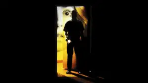 Задник к фильму "Ночной сторож" #670567