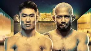Задник к фильму "UFC Fight Night 277: Сонг vs. Фигередо" #842396